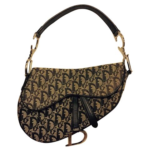 gros sac christian dior